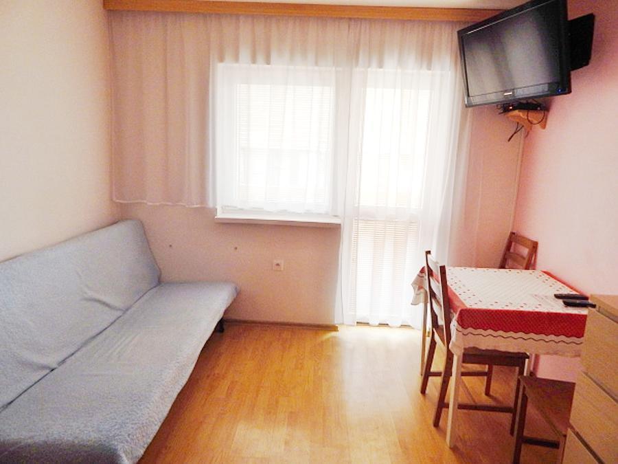 Chalupa U Dedu A Babky Tarnóc Kültér fotó